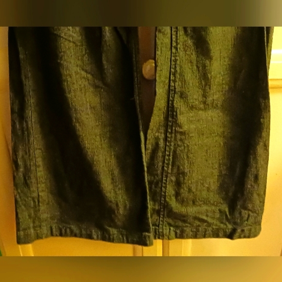 High waist 90s flare jeans YNQ Sz 0 - Picture 2 of 5